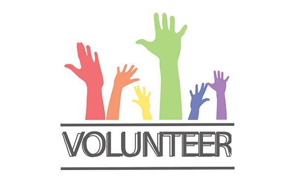 Get Involved illustration